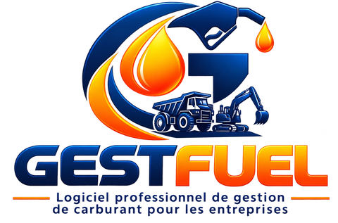GESTFUEL · Logiciel professionnel de gestion de carburant pour les entreprises